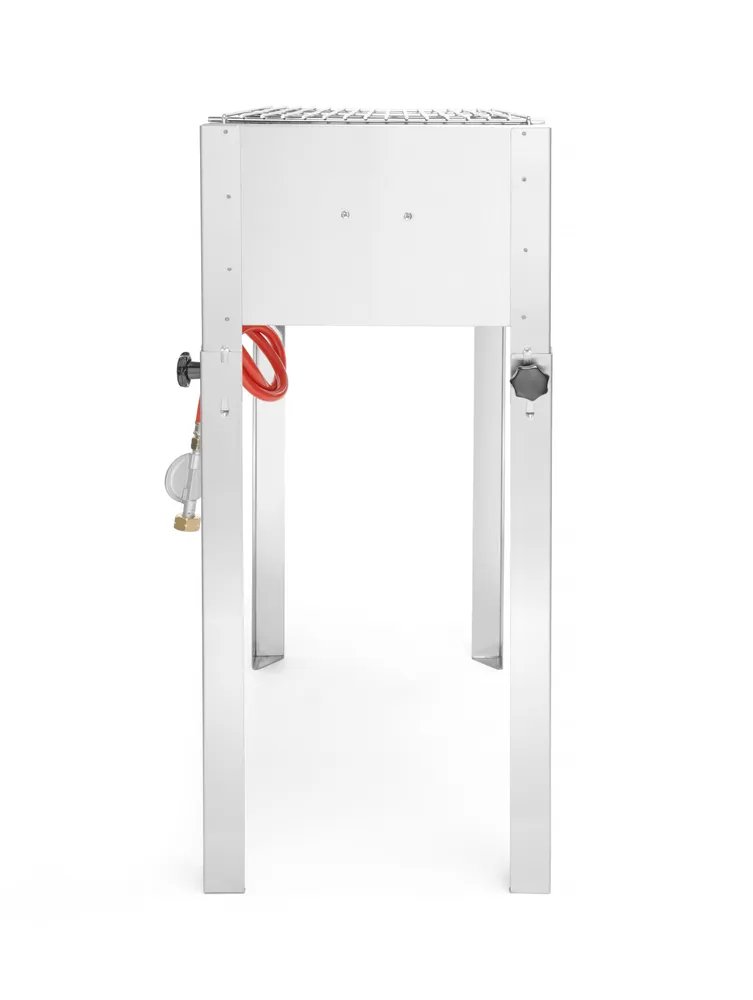 Grill-Master Mini, 5,8kW, 340x540x(H)840mm