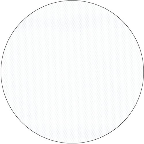 2400 Mitteldecken, stoffähnlich, Vlies "soft selection" 80 cm x 80 cm weiss