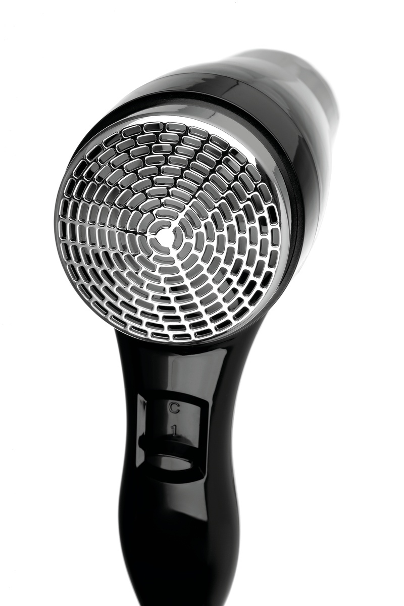 Hotelhaartrockner 1600SR