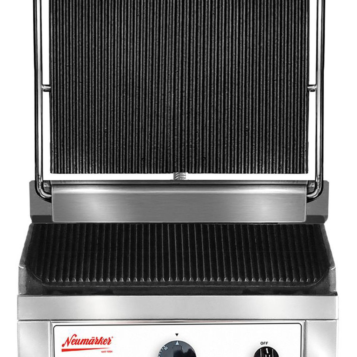 Gastro-Kontaktgrill Panino Budget I