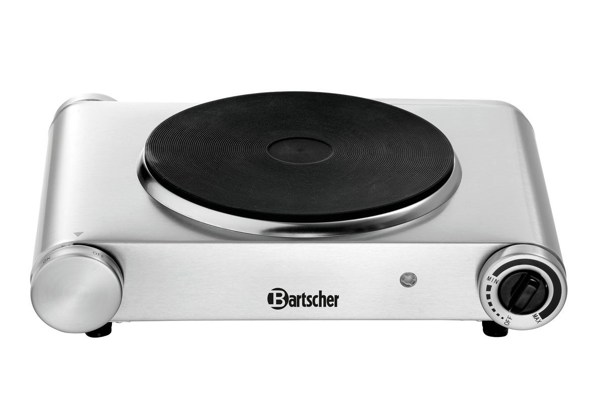 Elektro-Kocher 1K1500