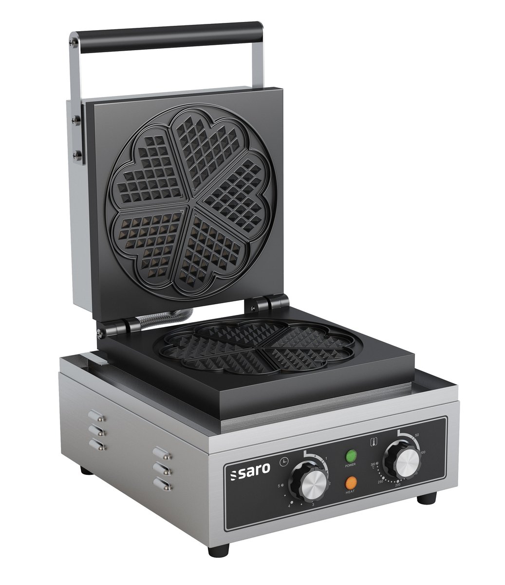 WaffeleisenModellILONA WaffeleisenModellILONA