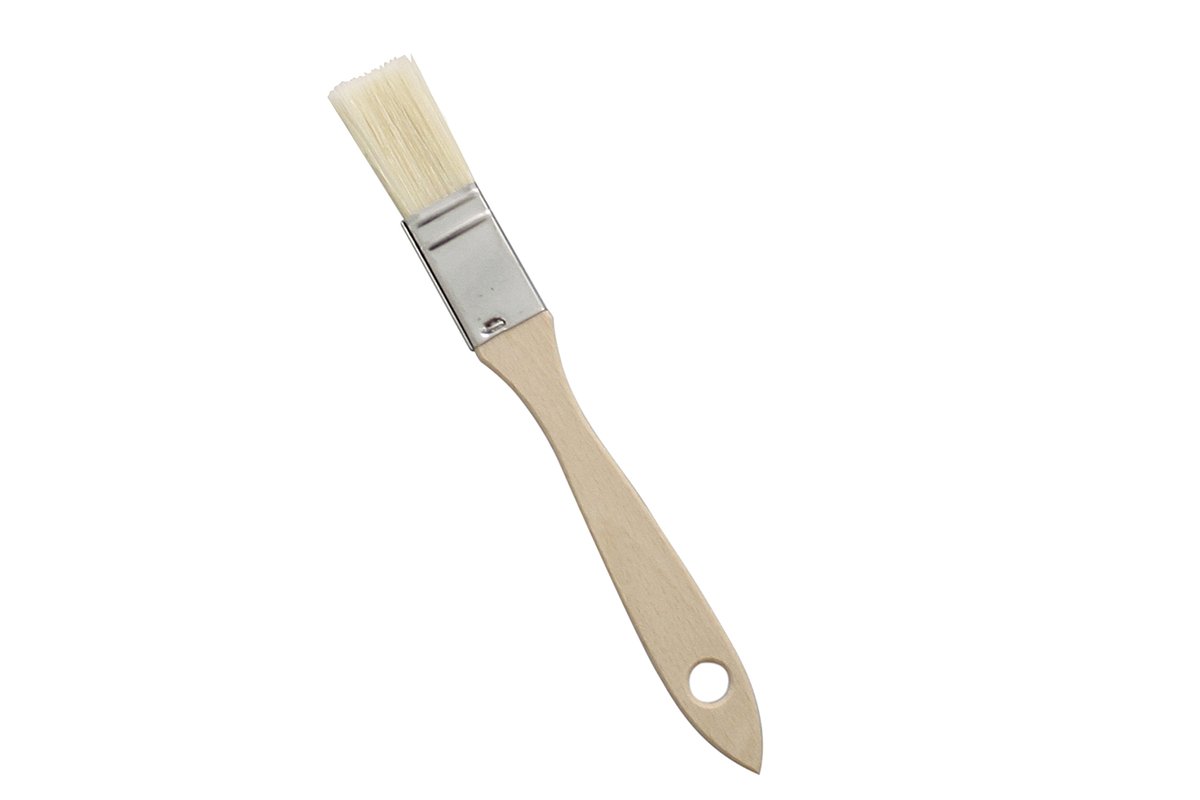 Bäckerpinsel 20 mm Bäckerpinsel 20 mm
