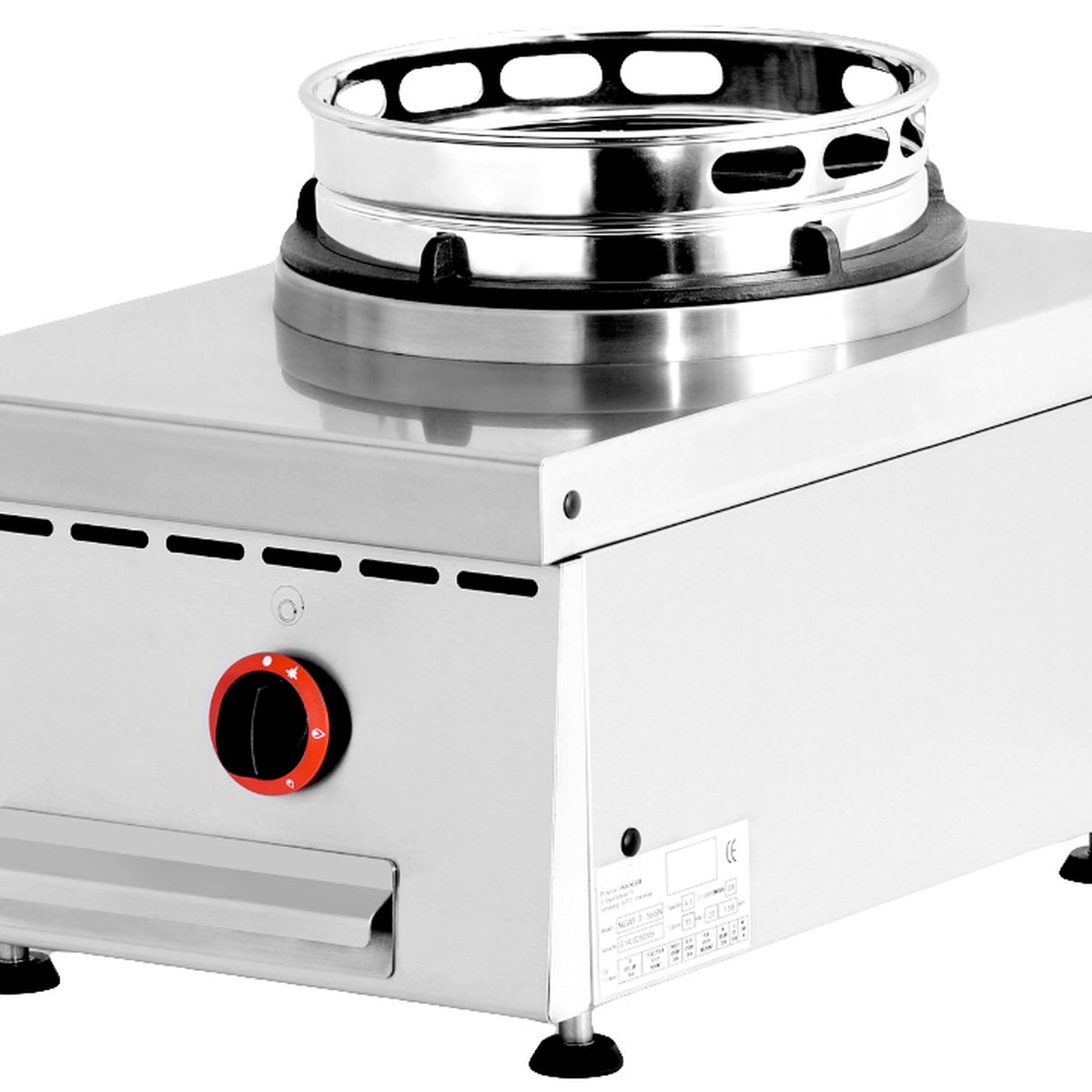 China I NGWT 3 China I NGWT 3