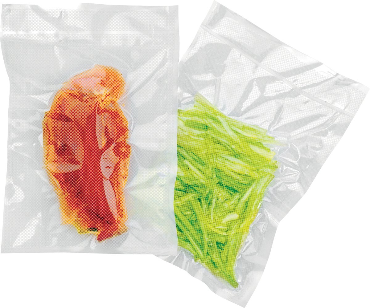Vakuumbeutel25x35cm,100Stk/Pack