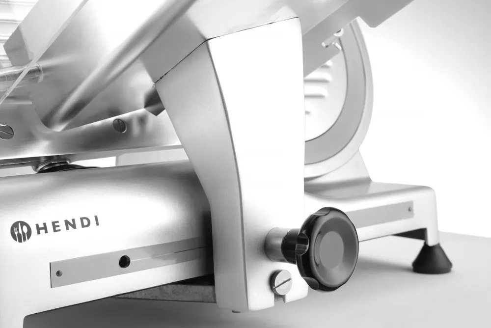 Aufschnittmaschine Profi Line 250, Profi Line, 230V/320W, 514x484x(H)373mm