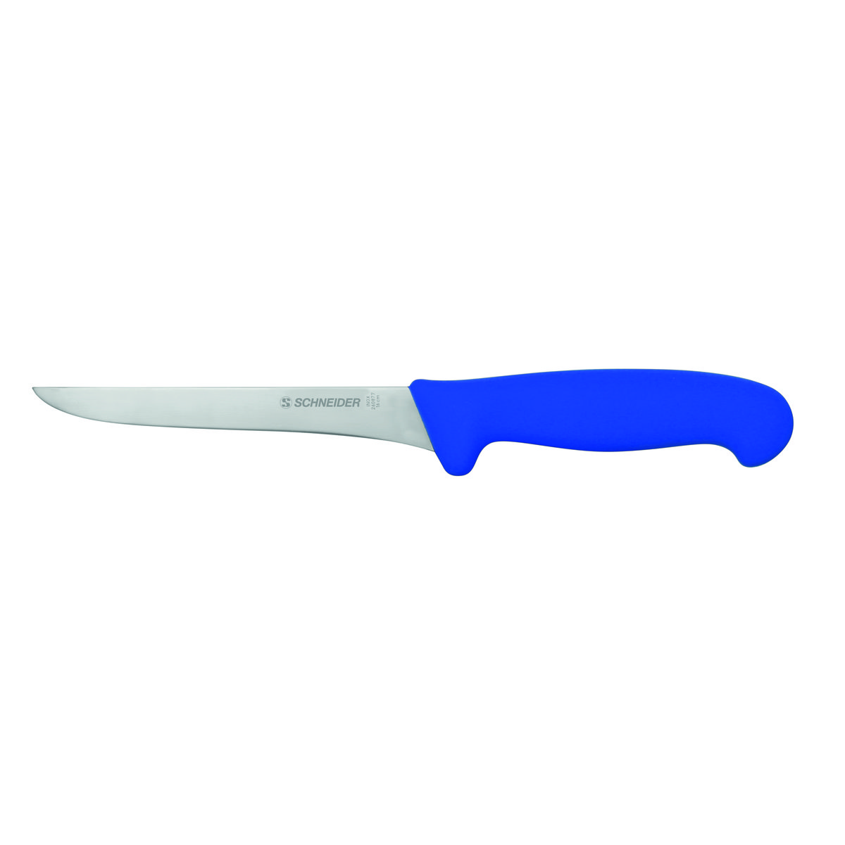 Ausbeinmesser blau 160 mm Ausbeinmesser blau 160 mm