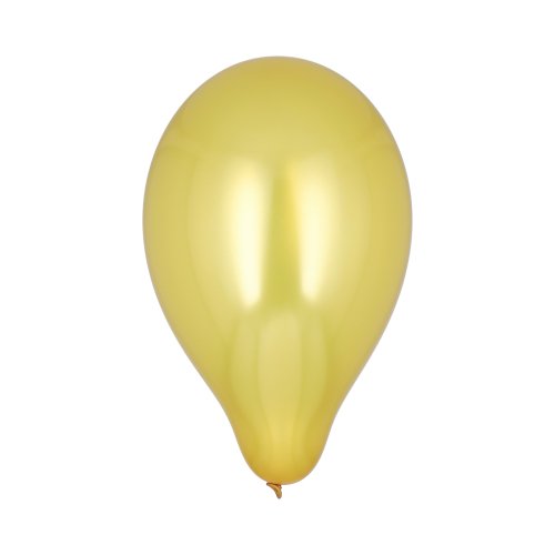 42000 Luftballons Ø 25 cm gold
