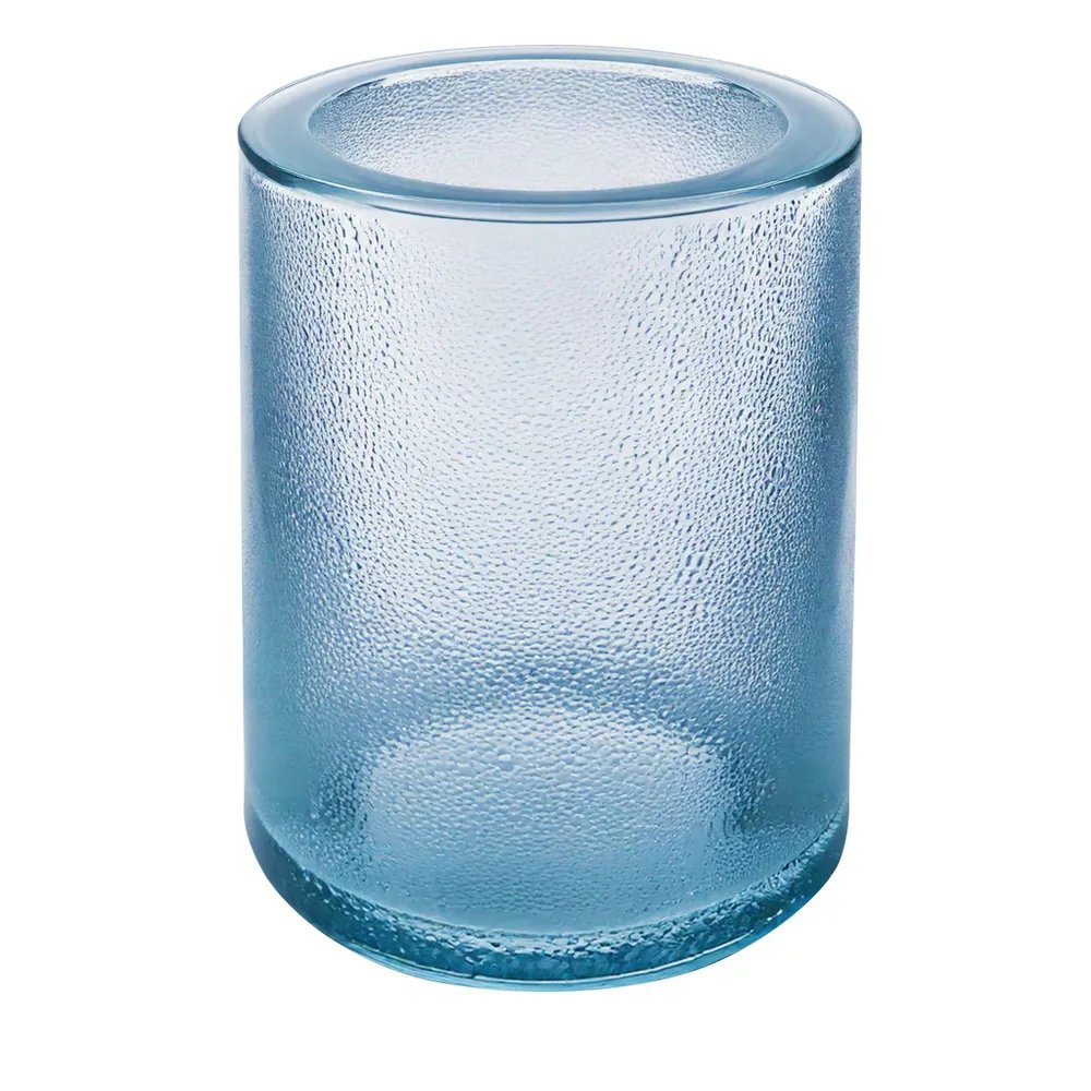 Eiswürfelform, Shotglas, BarUp, Blau, 125x190x(H)60mm