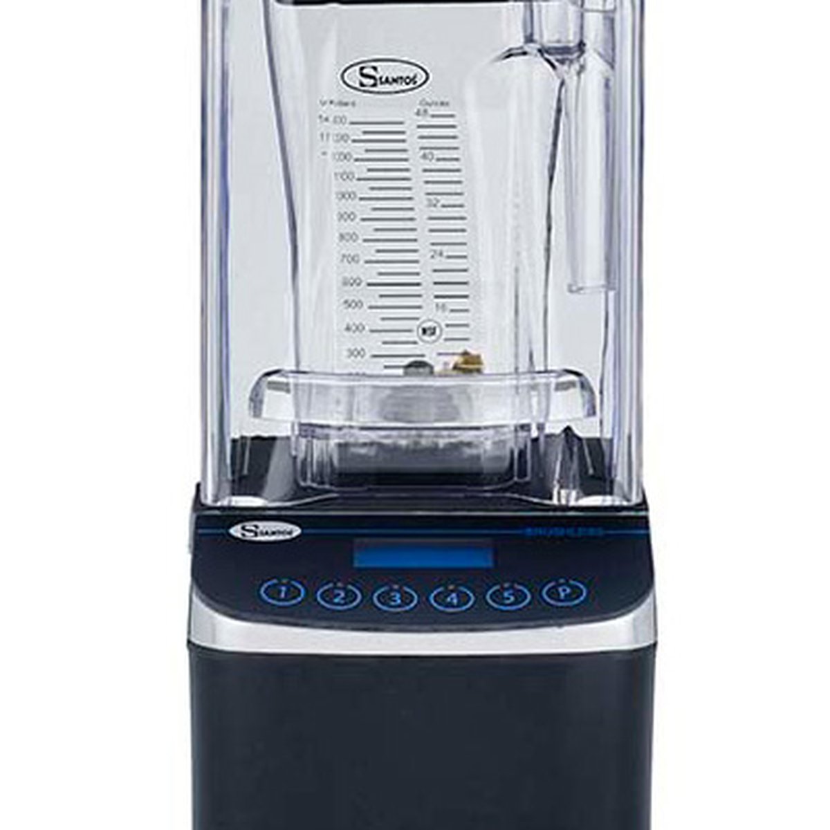 Santos Brushless Blender #62 Santos Brushless Blender #62