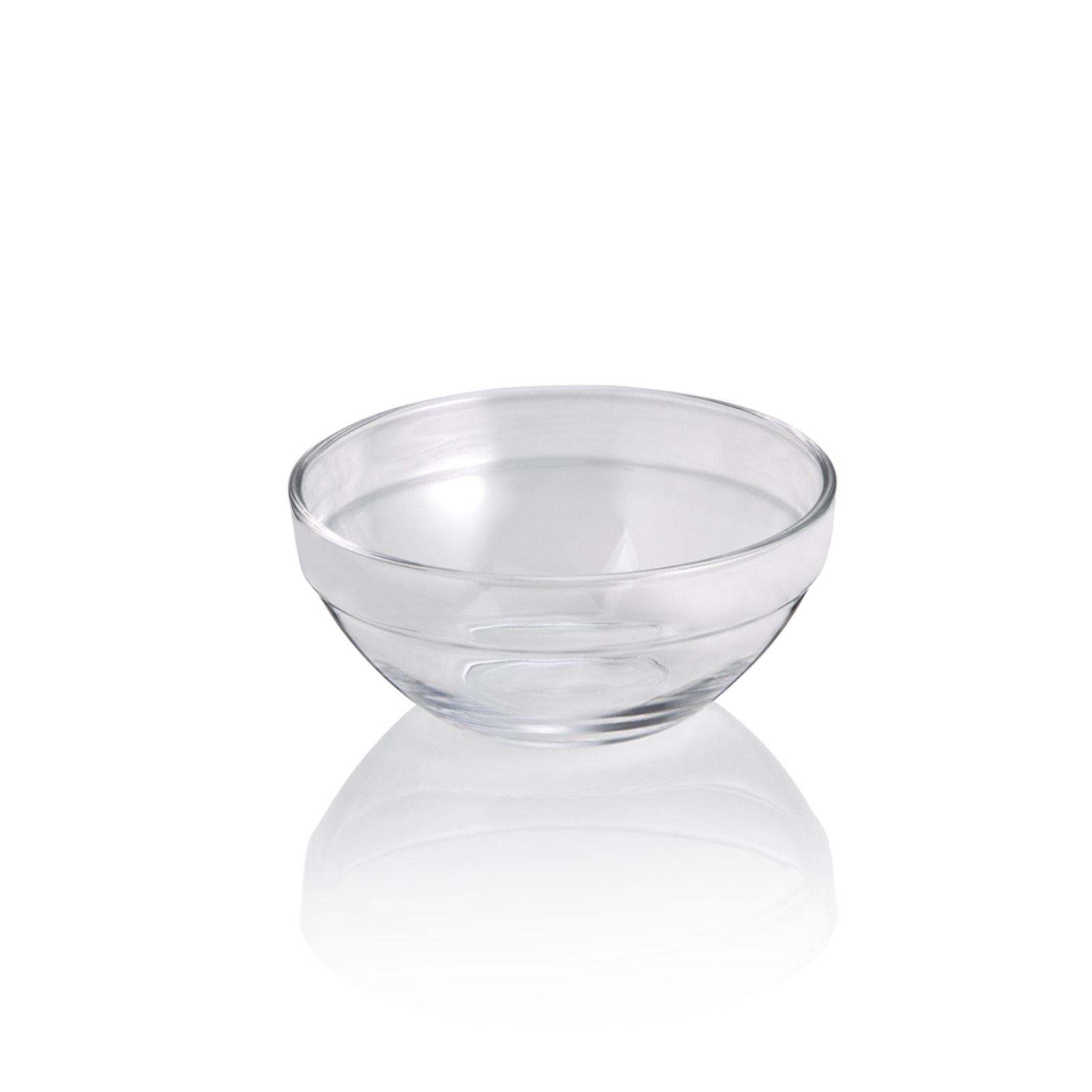 Schüssel 1,6 L, Ø 20 cm, (H) 9,5 cm