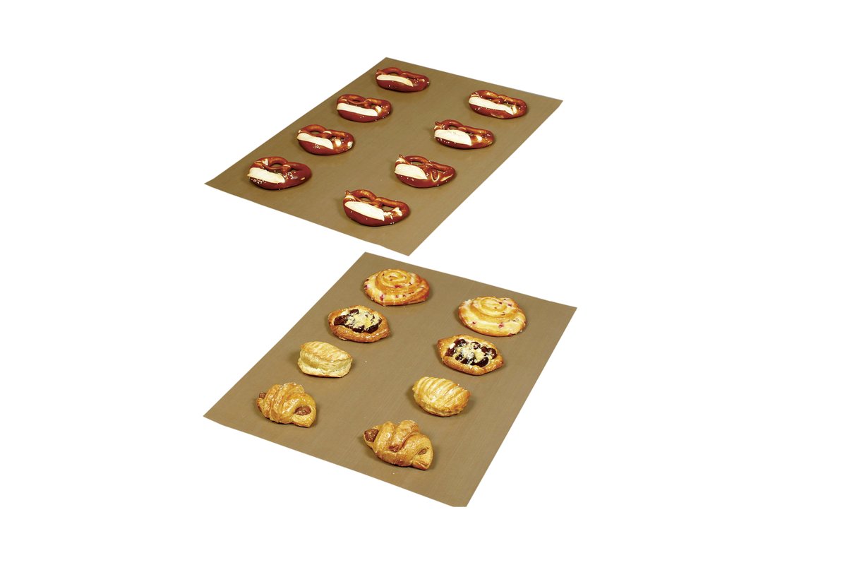 Backtrennfolie 400 x 330 x 0,073 mm Backtrennfolie 400 x 330 x 0,073 mm