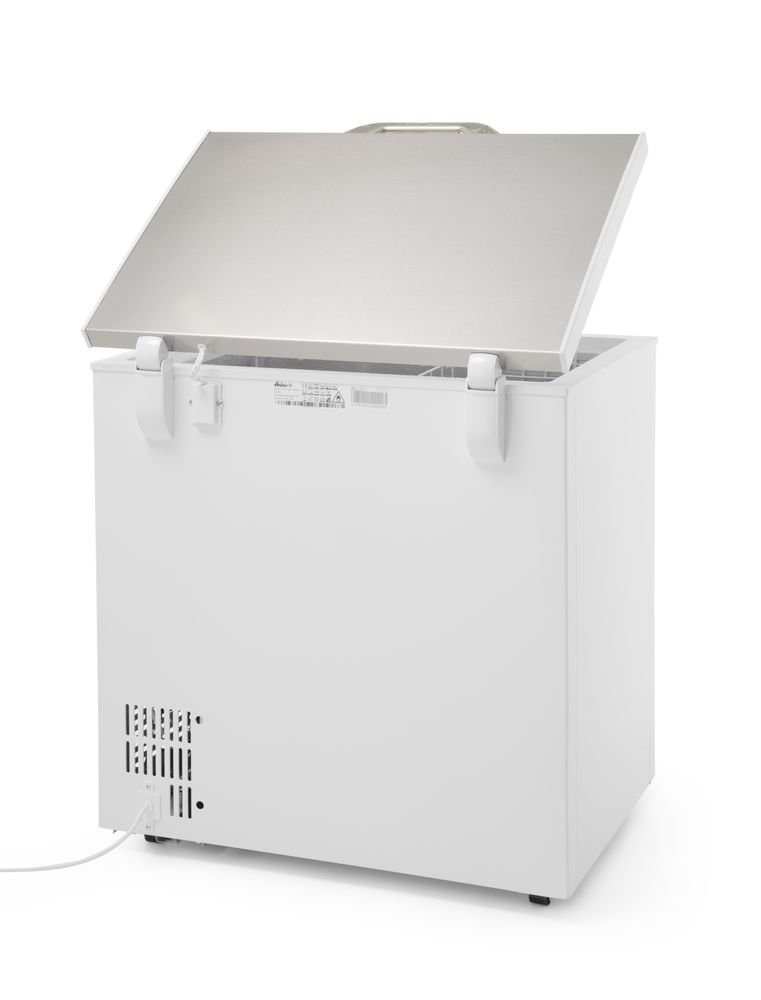 Gefriertruhe, Arktic, 140L, 230V/70W, 754x608x(H)845mm Gefriertruhe, Arktic, 140L, 230V/70W, 754x608x(H)845mm