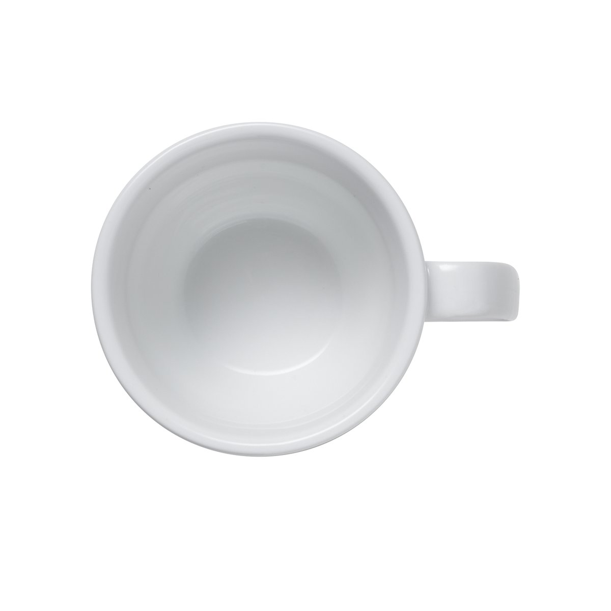 Espressotasse mit Untertasse Set, 80 ml Espressotasse mit Untertasse Set, 80 ml