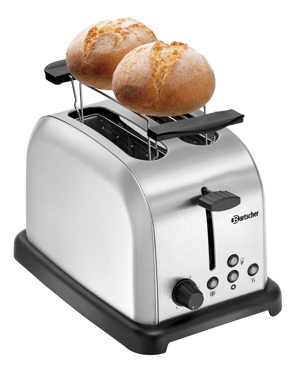 Toaster TBRB20 Toaster TBRB20