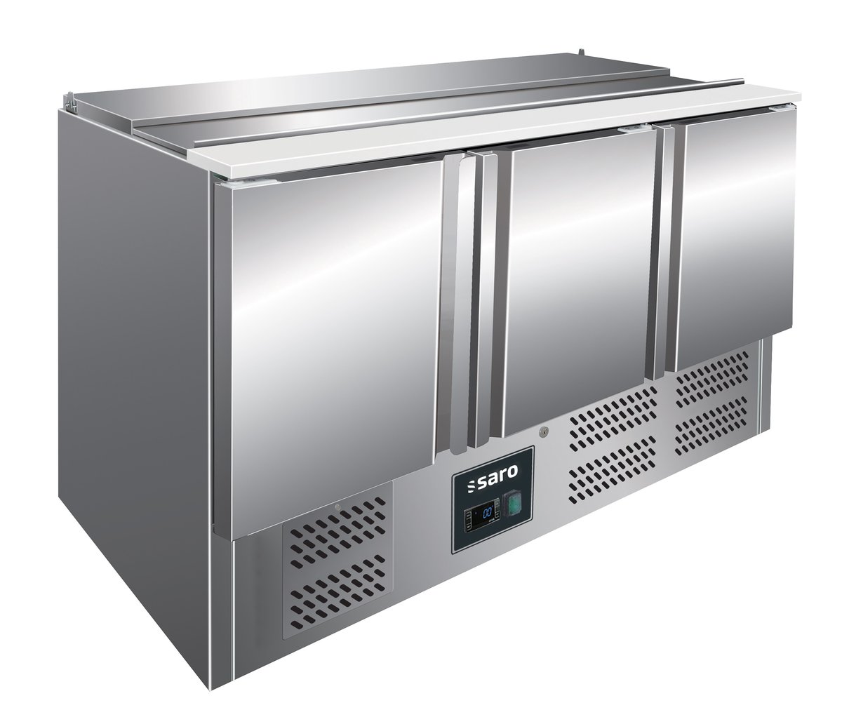 Saladettemit3Türen,ModellBALDURS903