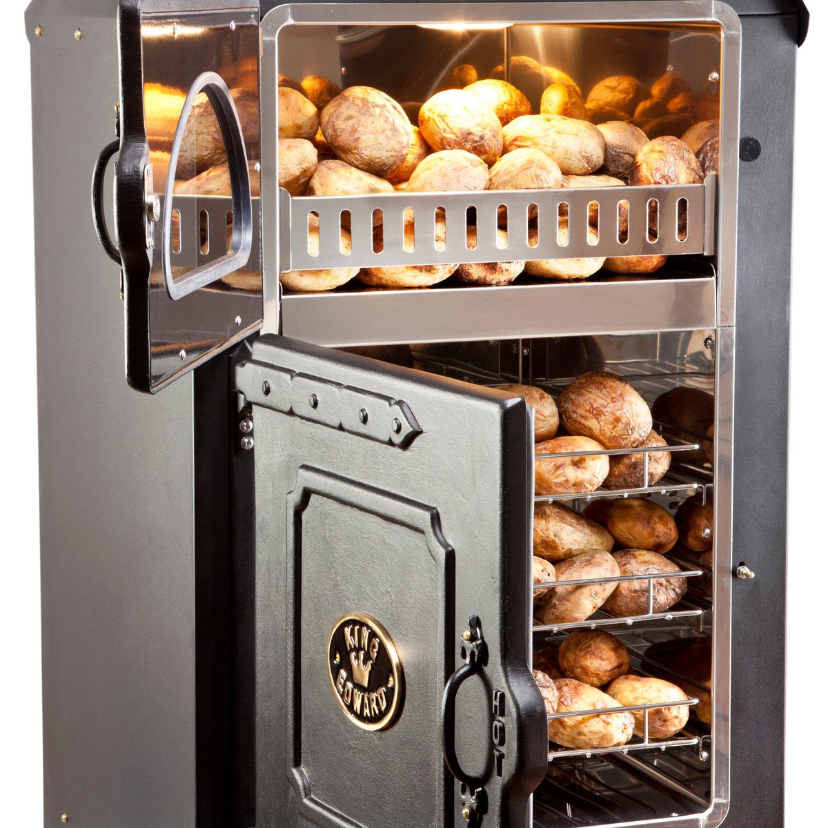 King Edward Majestic King Edward Majestic