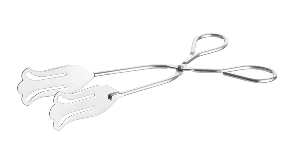 Gebäckzange, HENDI, (L)220mm