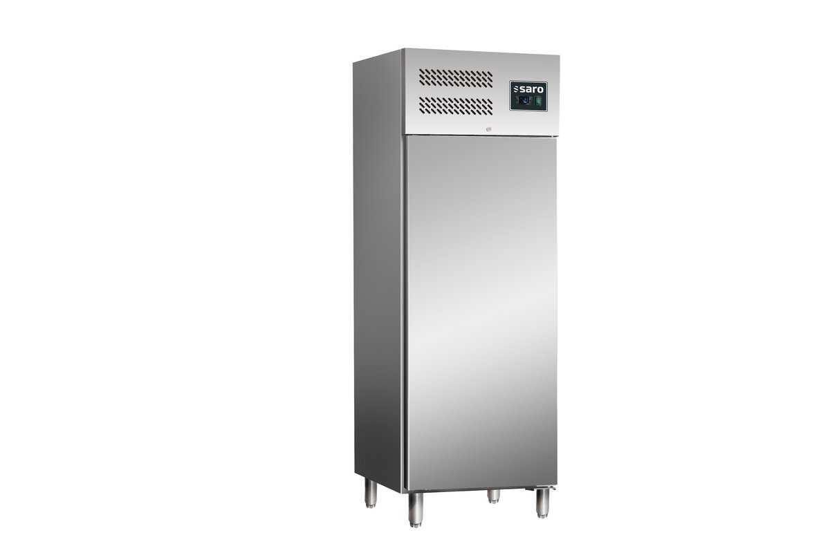 Gewerbetiefkühlschrank-2/1GN,ModellKYRAGN700BT