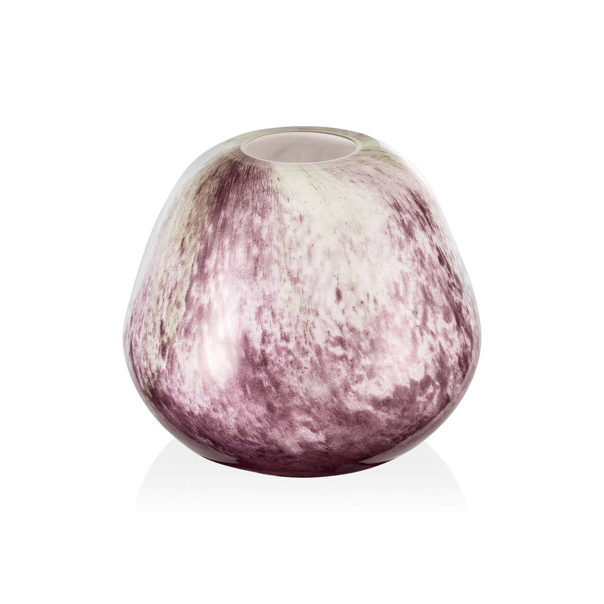 Fusion Lavender YUYU, Ø 15 cm, Höhe 13 cm Fusion Lavender YUYU, Ø 15 cm, Höhe 13 cm