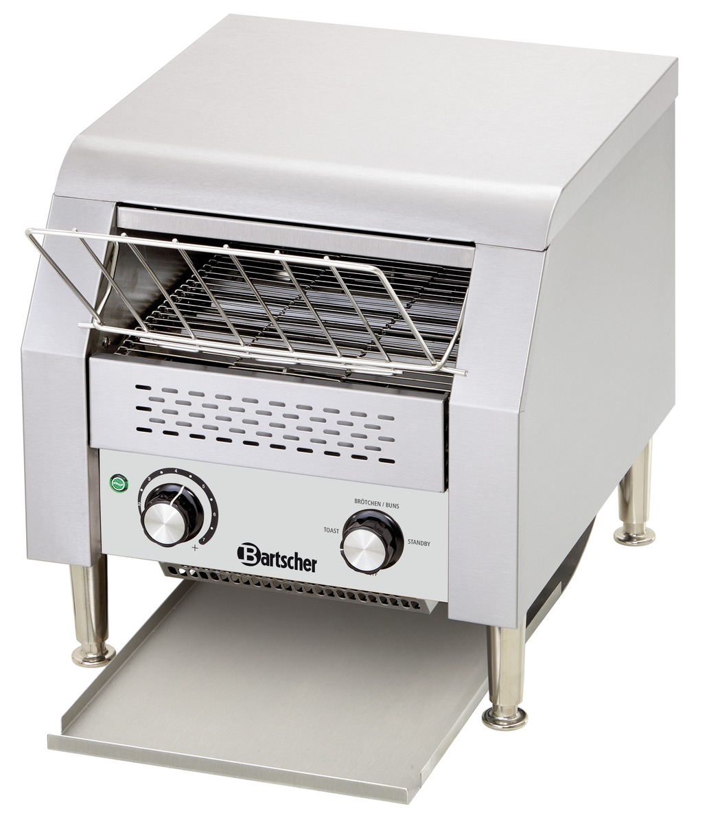 Durchlauftoaster DLT150-1 Durchlauftoaster DLT150-1