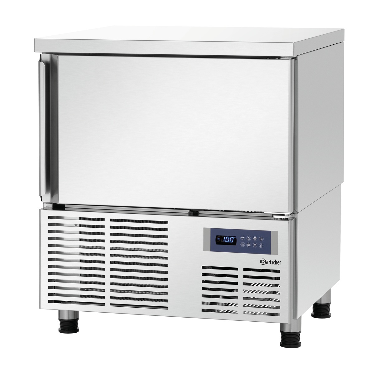 Schockfroster AL5, 5x1/1GN