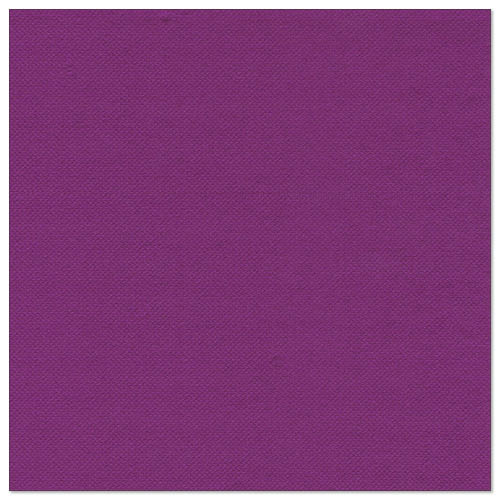 160 Servietten "ROYAL Collection" 1/4-Falz 40 cm x 40 cm lila 12000 Servietten "ROYAL Collection" 1/4-Falz 40 cm x 40 cm lila
