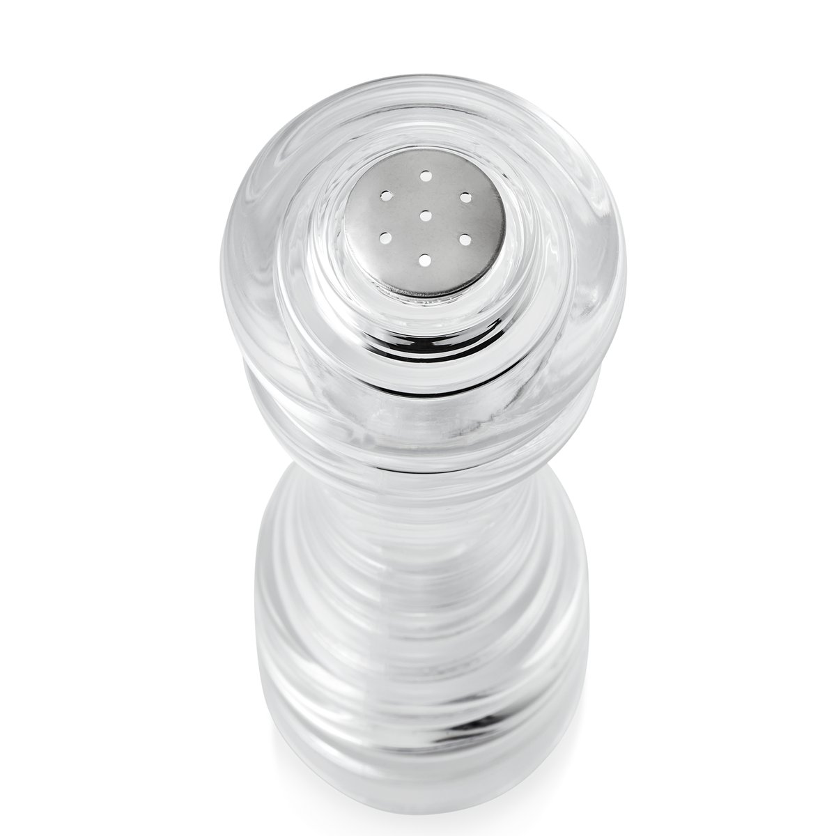 Salzstreuer und Pfeffermühlen Set Ø 5,8 cm, (H) 20,5 cm Salzstreuer und Pfeffermühlen Set Ø 5,8 cm, (H) 20,5 cm