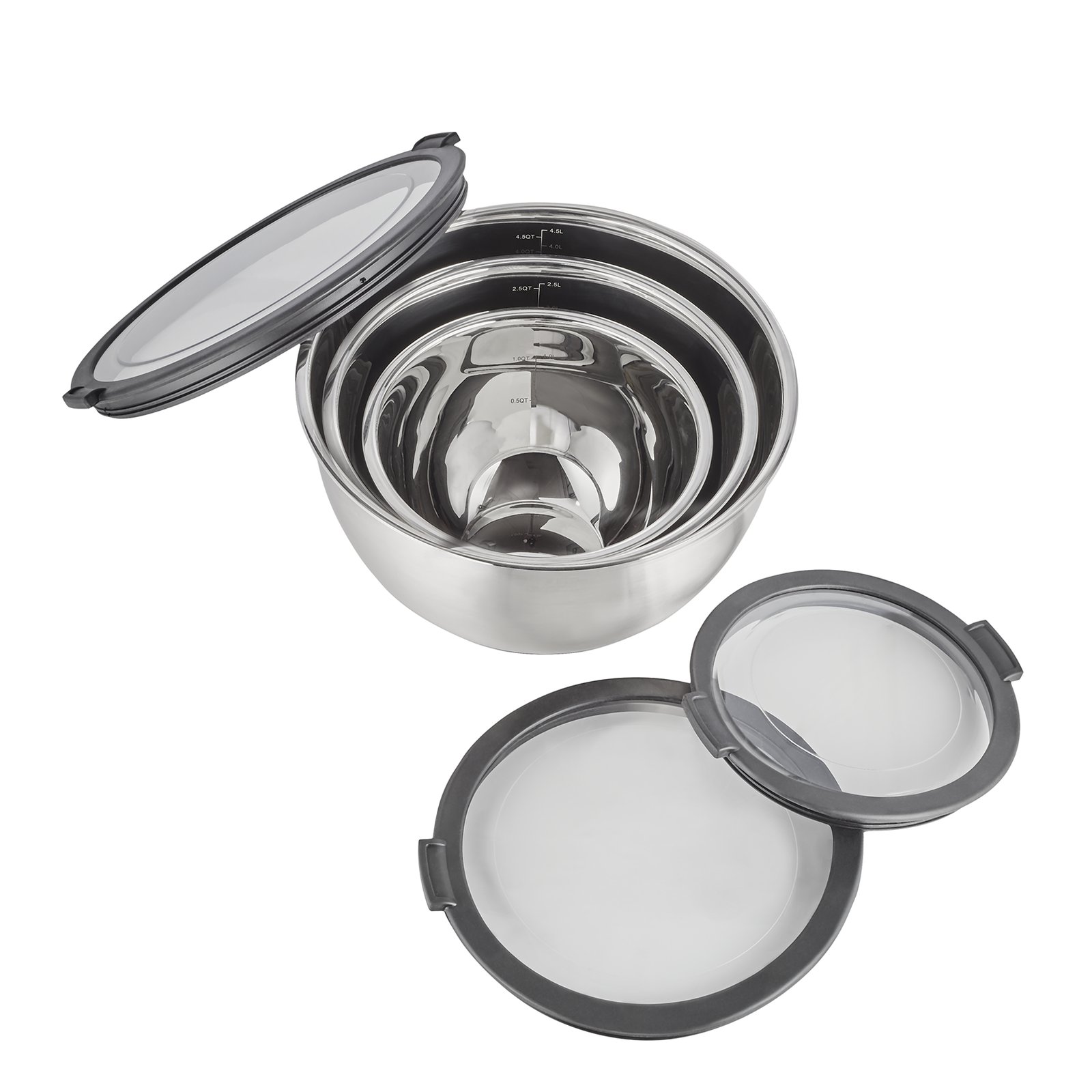 Menage (H) 10,5 cm Menage (H) 10,5 cm