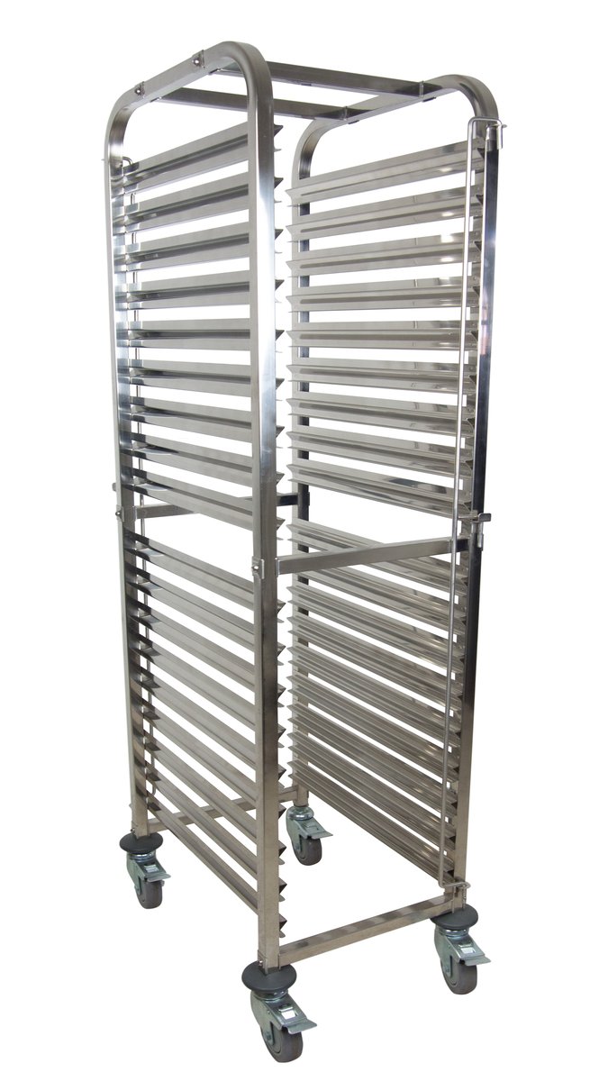 RegalwagenModellBONO