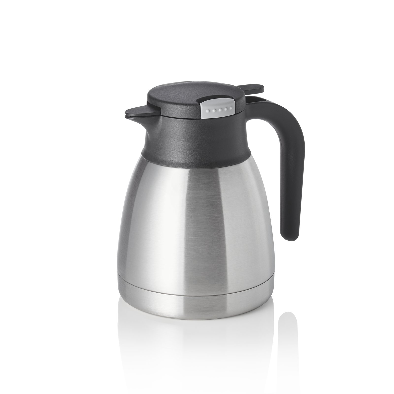 Isolierkanne Skipper, 1,0 ltr., Ø 14 cm, Höhe 19 cm