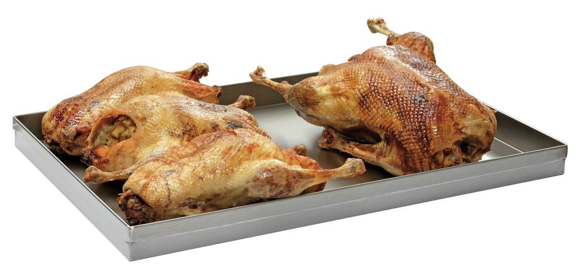 Fettpfanne 600 x 400 Fettpfanne 600 x 400