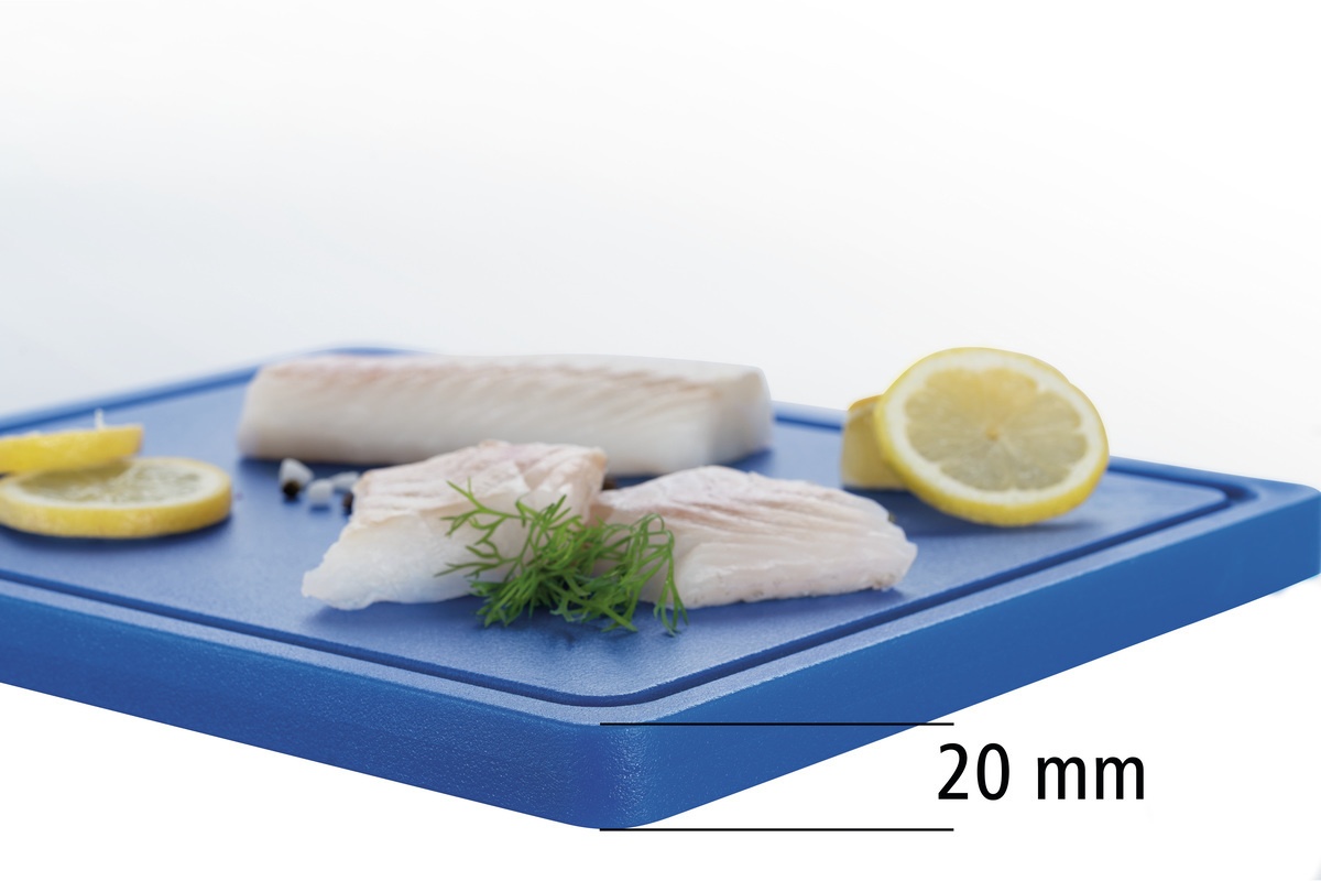 Schneidbrett PRO 32x26 B-R Schneidbrett PRO 32x26 B-R