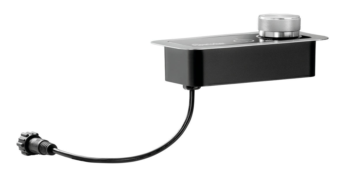 Einbau-Induktionskocher IK 35-EB Einbau-Induktionskocher IK 35-EB