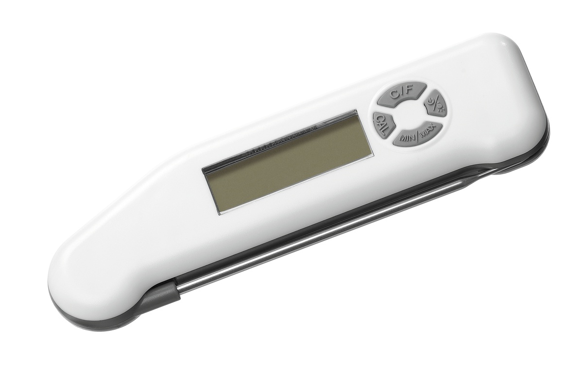 Thermometer D3000 KTP-KL