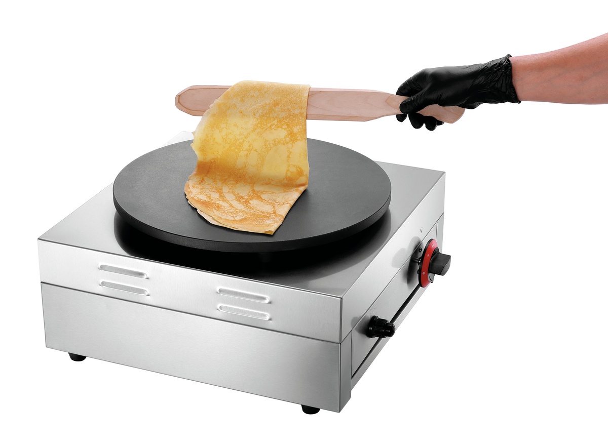 Teigwendemesser C100 Teigwendemesser C100