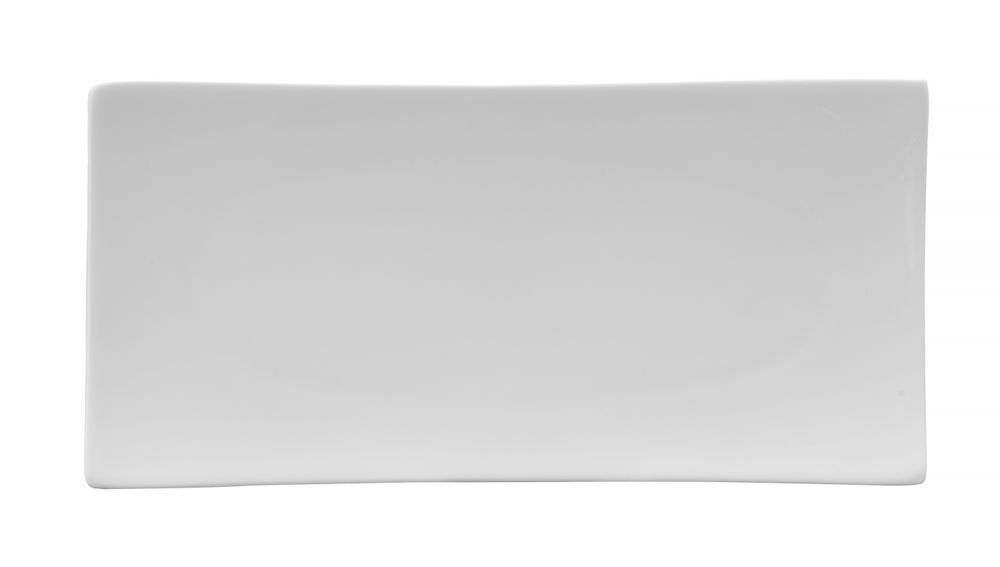 Platte Bark, HENDI, 352x146x(H)40mm