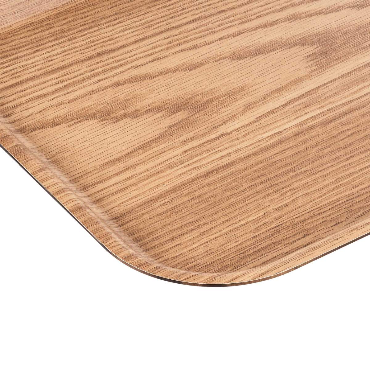 Non-Slip Tray 45 x 27 x 2 cm