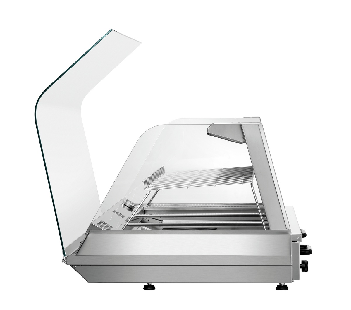 Heiße Theke GN3110-R Heiße Theke GN3110-R