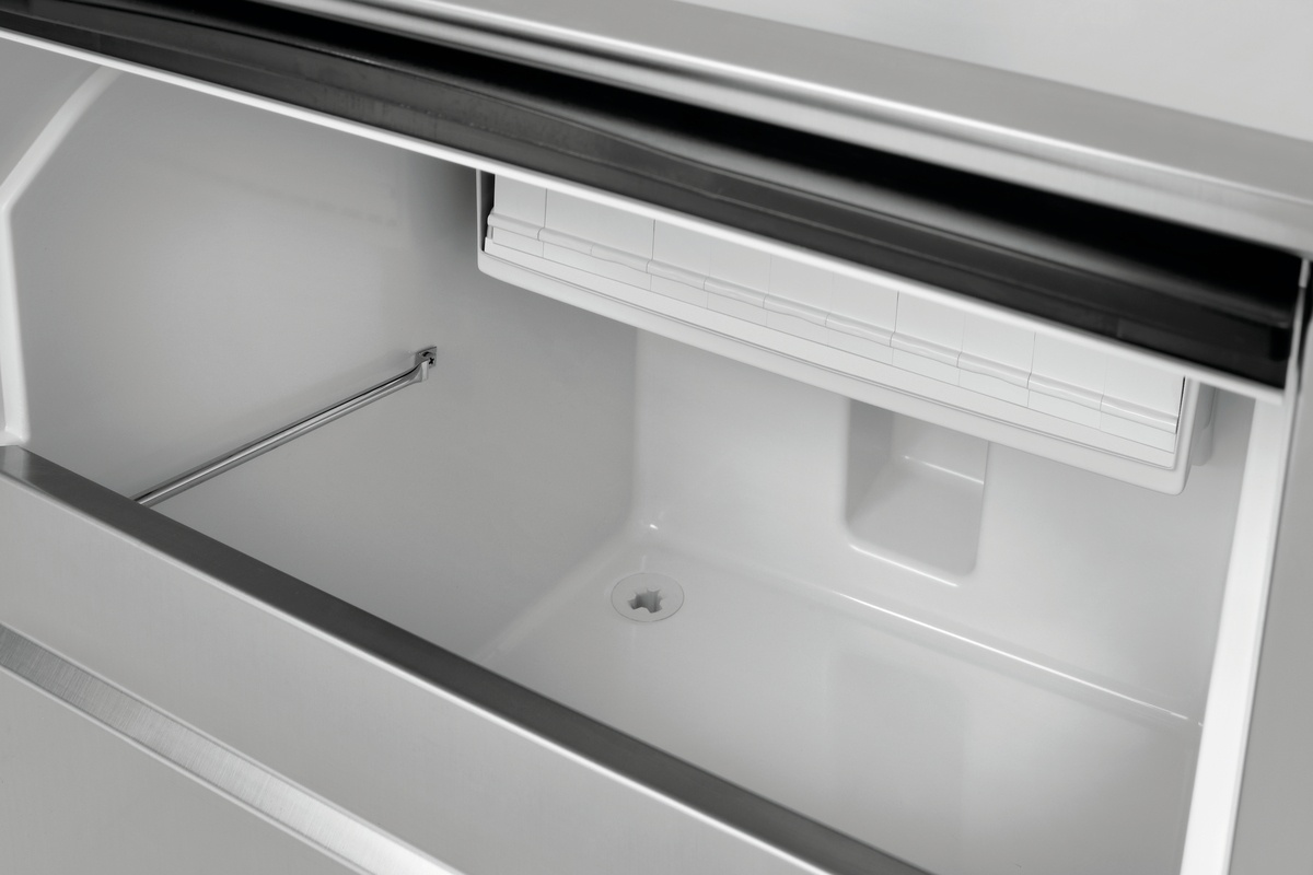 Eiswürfelbereiter B 46 Plus