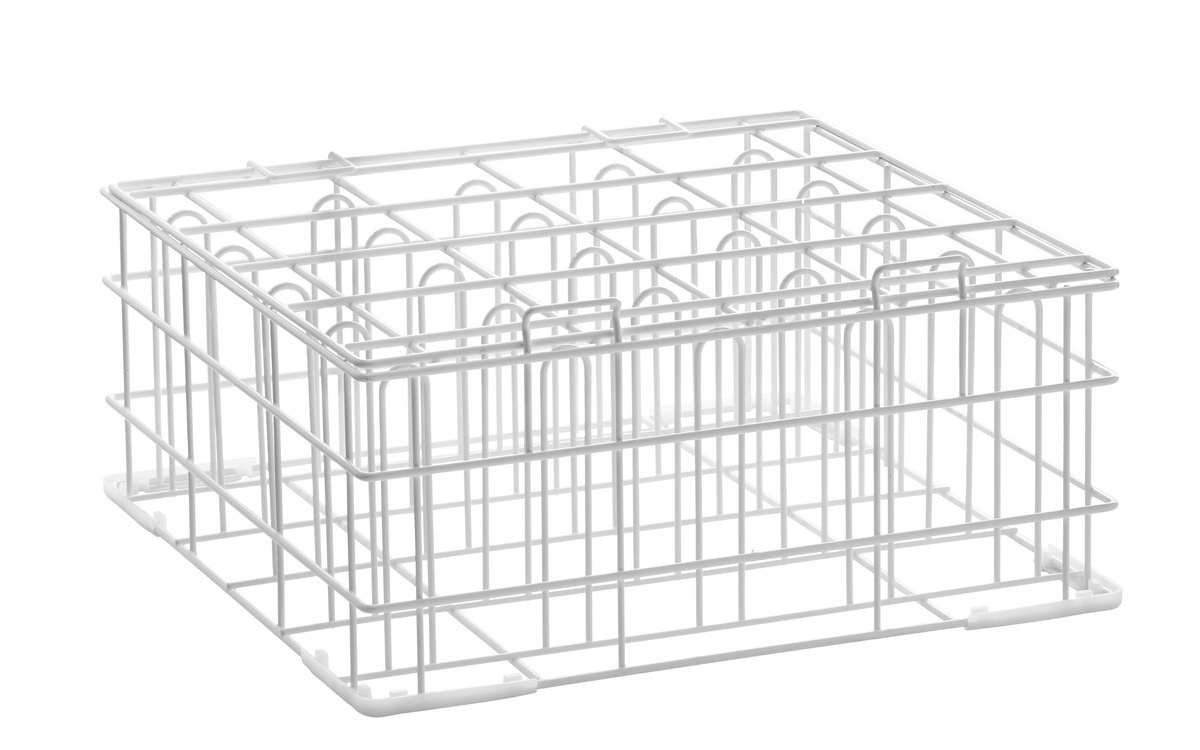 Mehrwegbecherkorb 500x500x235 Mehrwegbecherkorb 500x500x235