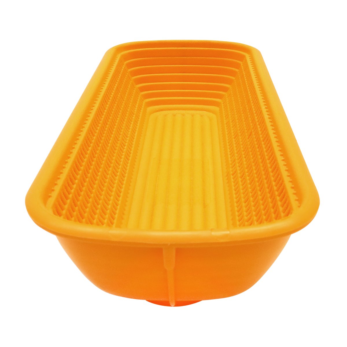 Brotform 1000 g. rechteckig