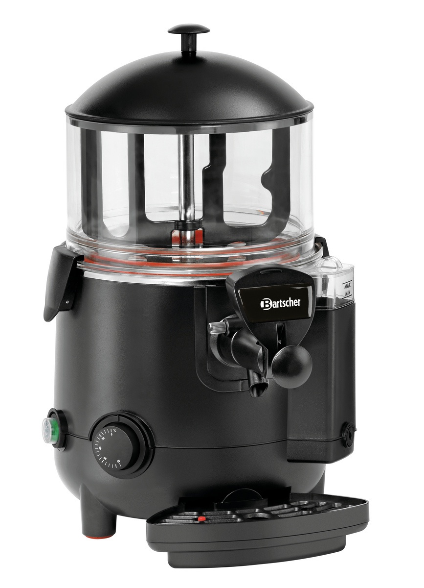 Schokoladendispenser 5L