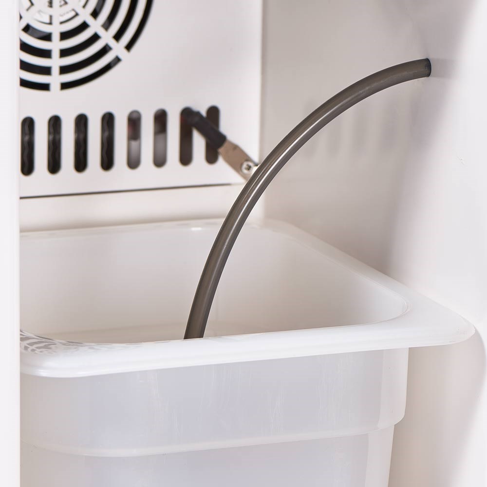 Milchkühlschrank universell Milchkühlschrank universell