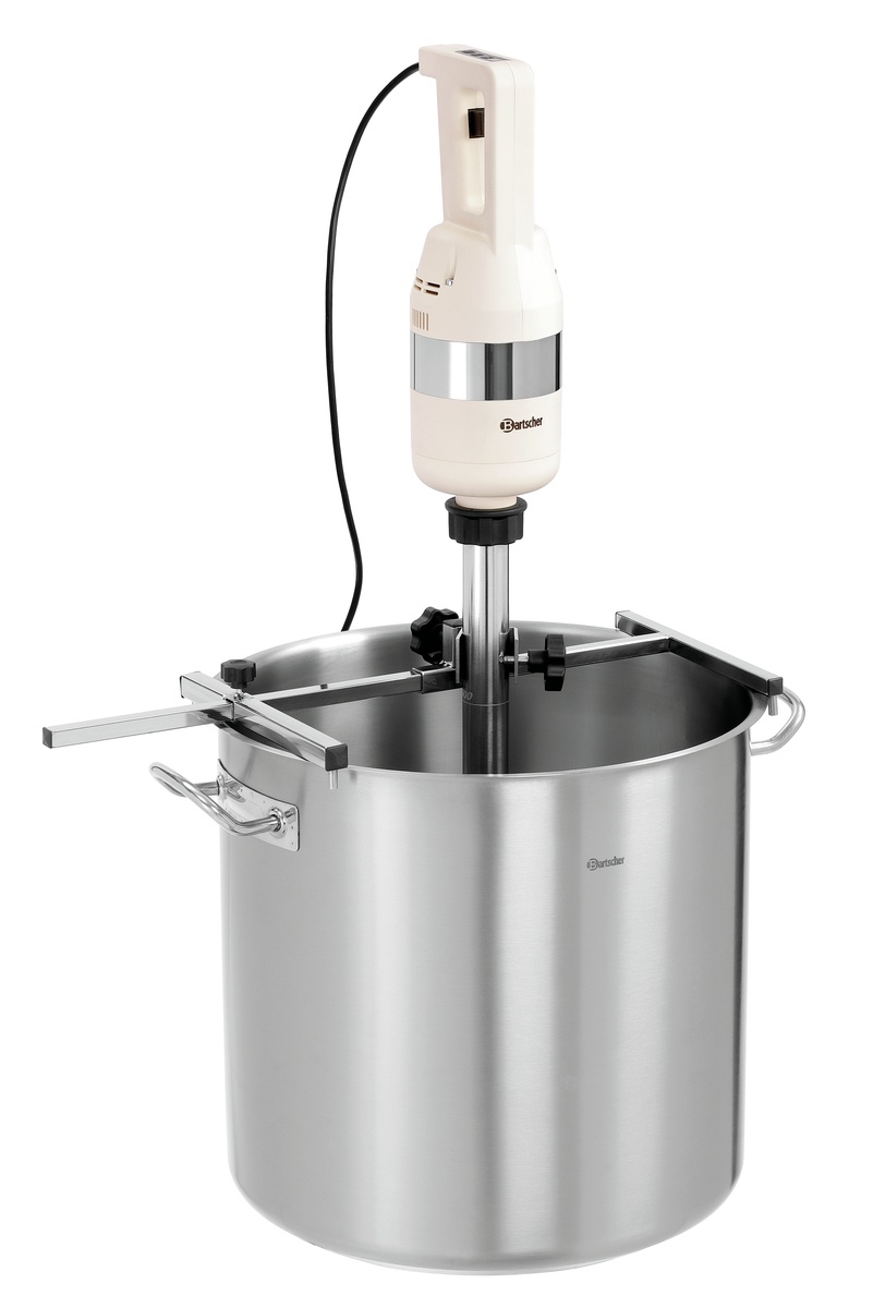 Stabmixer-Halterung 600