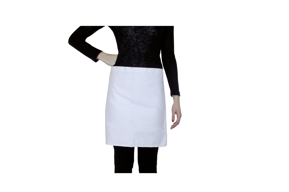 Arbeitsschürze 450 x 800 mm Arbeitsschürze 450 x 800 mm