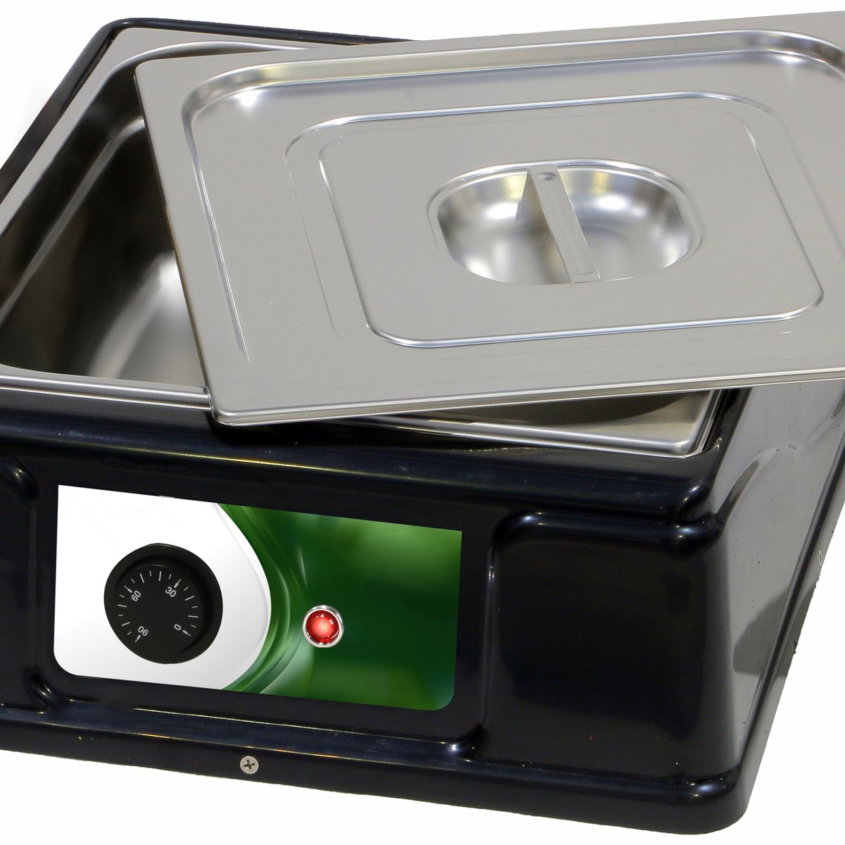 Schokoladenschmelzer V 9 Liter Schokoladenschmelzer V 9 Liter