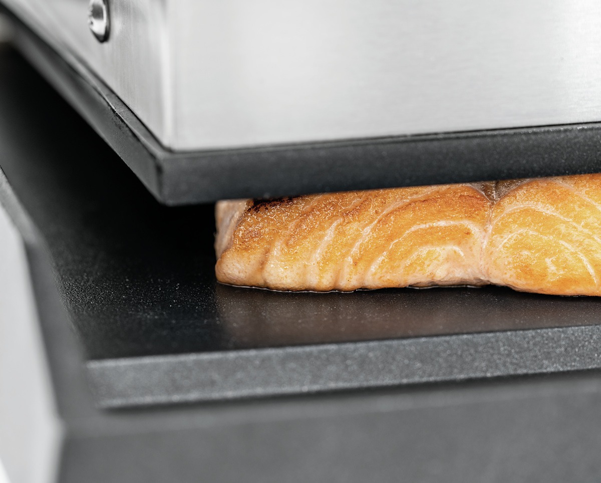 Kontaktgrill DT 2000 1G