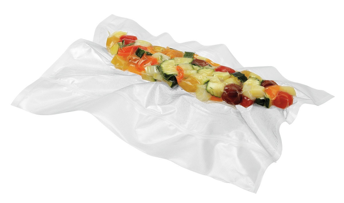 Vakuumierfolienrollen-Set 400 Vakuumierfolienrollen-Set 400