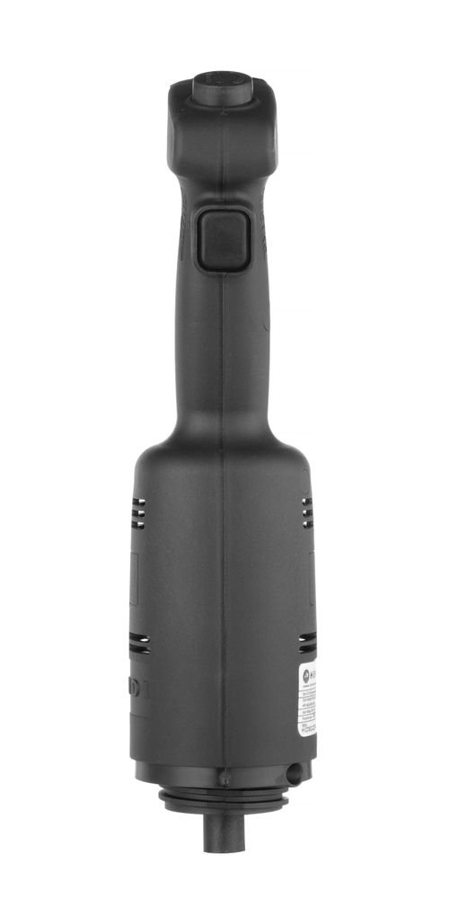 Stabmixer Kitchen Line 160 – Geschwindigkeit regelbar, HENDI, Kitchen Line, Schwarz, 230V/270W, 140x76x(H)503mm